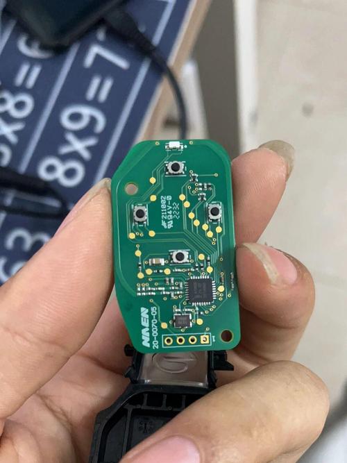 遙控器電路板維修視頻，全自動(dòng)遙控電路板維修視頻
